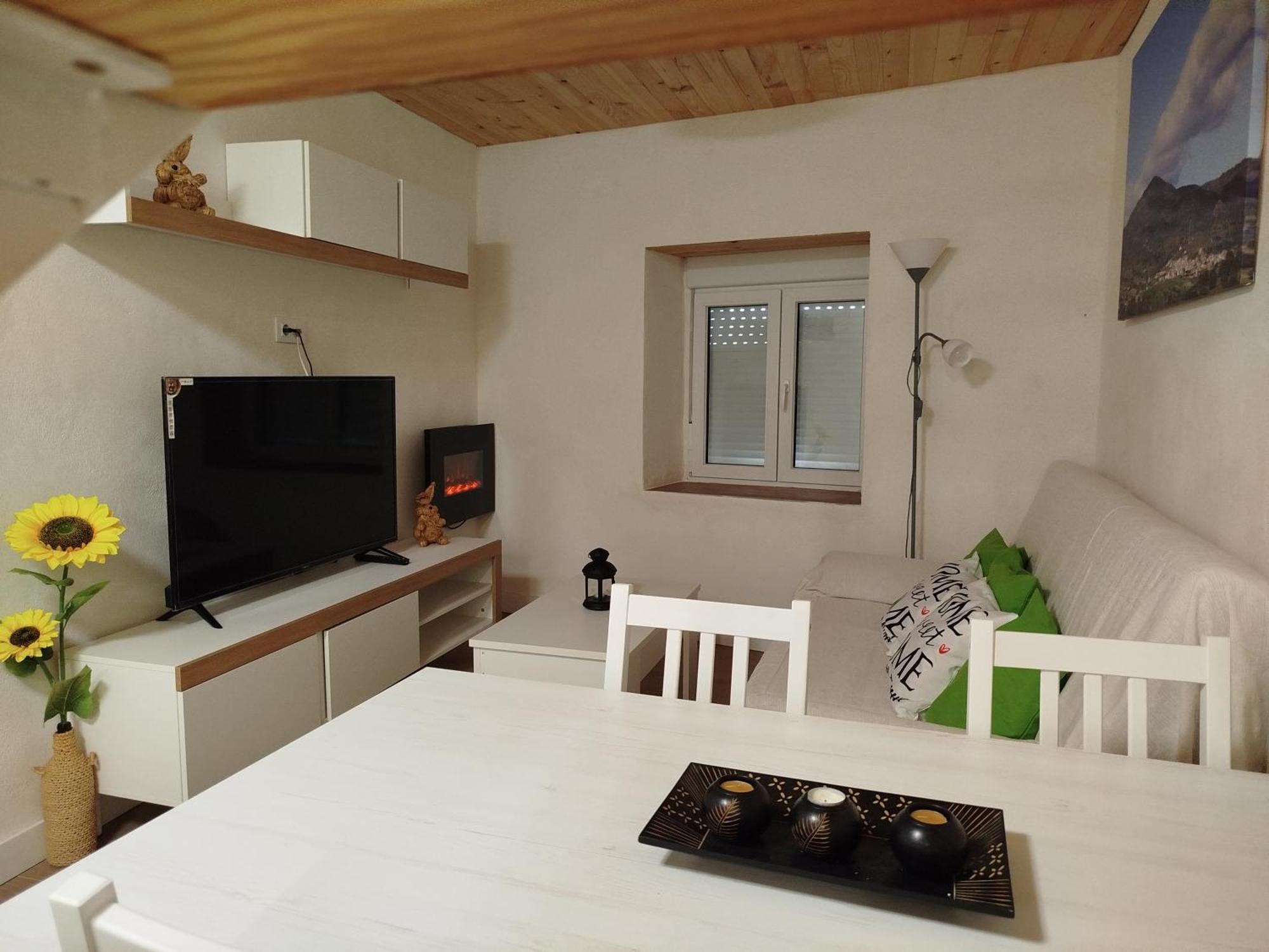 Hébergement de vacances Berrocal De *