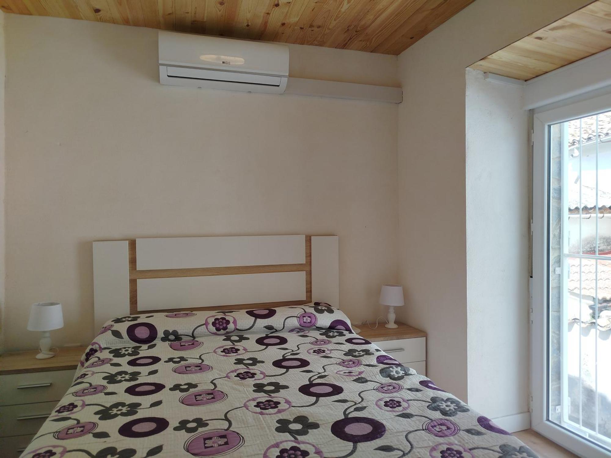Berrocal De Hébergement de vacances
